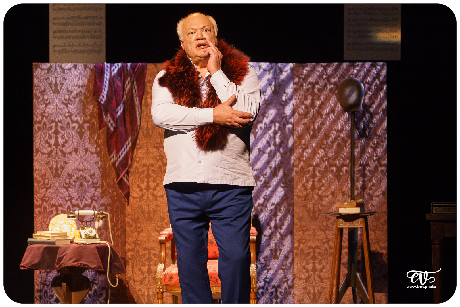 MADAME PYLINSKA ET LE SECRET DE CHOPIN (ERIC-EMMANUEL SCHMITT)